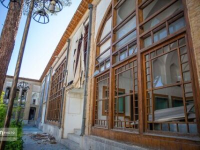 محکومیت حمله به میراث فرهنگی ایران از سوی سازمان گردشگری ملل متحد
