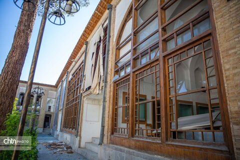 محکومیت حمله به میراث فرهنگی ایران از سوی سازمان گردشگری ملل متحد محکومیت حمله به میراث فرهنگی ایران از سوی سازمان گردشگری ملل متحد