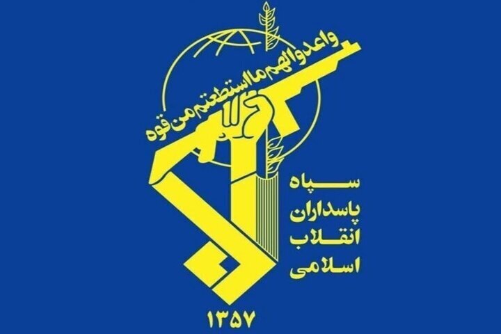 سپاه: ۳ جنگنده اف-۳۵ در حمله موشکی به پایگاه الازرق منهدم شد