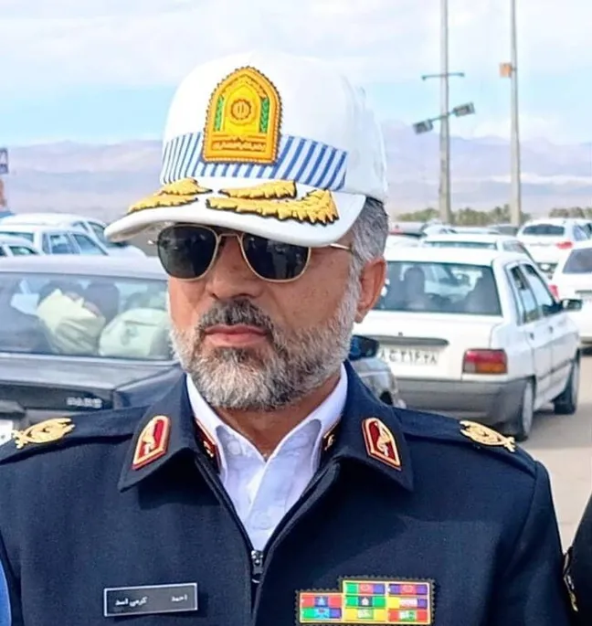مرگ ۱۰ نفر در تصادفات اربعین/ آغاز موج سنگین بازگشت زائران و تشدید نظارت‌های پلیس راهور