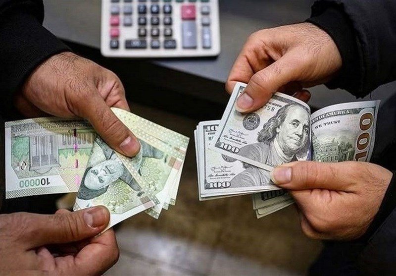 ۵ هزار یورو ارز به اشخاص حقوقی؛ تصمیم تازه بانک مرکزی