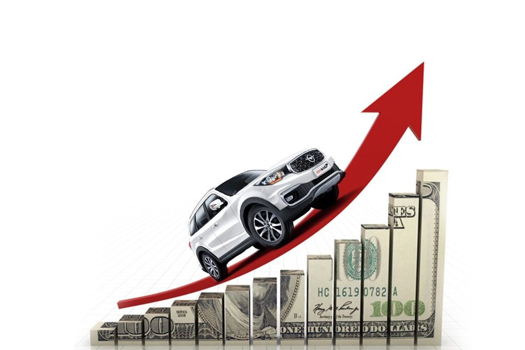 دلار ۲۰۰ هزار تومانی به بازار خودرو رسید؛ قیمت‌ها کی واکنش نشان می‌دهند؟