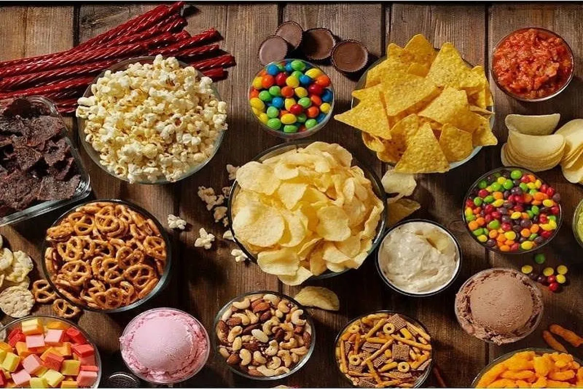 راز هوس شوری و شیرینی چیست؟ بدن‌تان چه پیامی می‌دهد؟