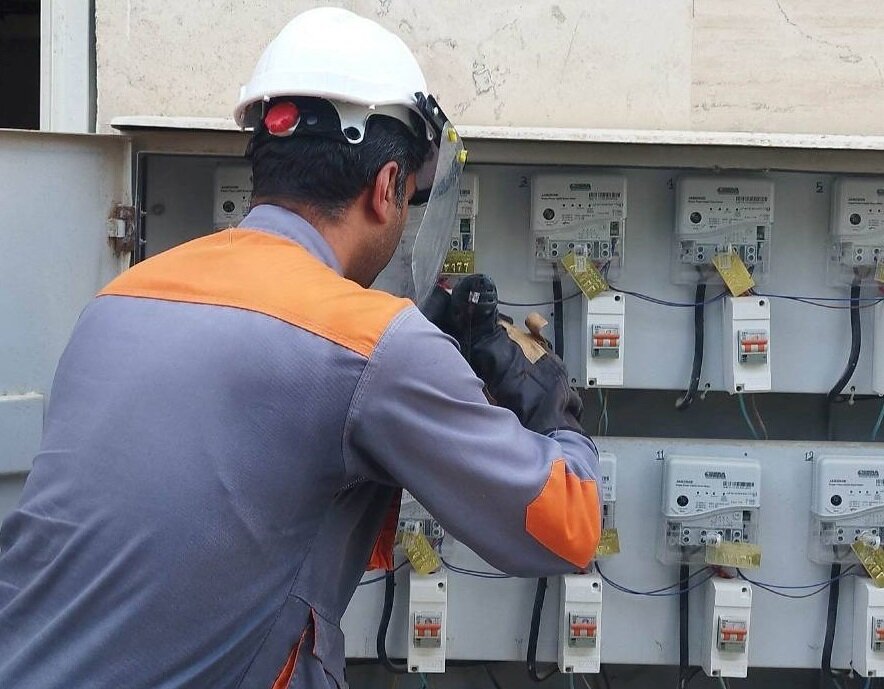کنتورهای هوشمند ایرانی؛ ظرفیت تازه برای مهار ناترازی برق