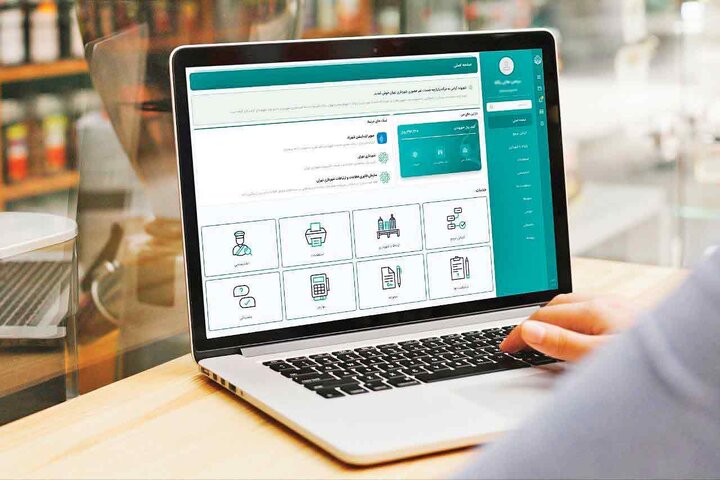 «شهریار» مغز دیجیتال خدمات شهری شیراز