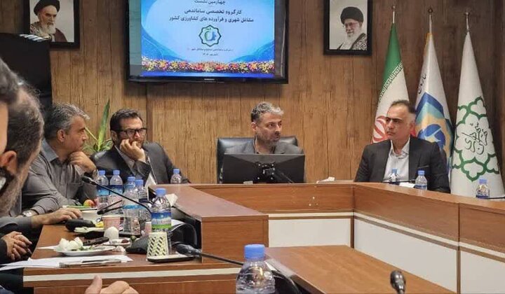 پایان سامانه‌های پراکنده؛ ساماندهی مشاغل کلان‌شهرها یکپارچه می‌شود
