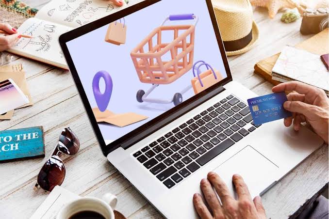 خرید بدون پرداخت؛ این سایت‌ها لذت خرید را شبیه‌سازی می‌کنند