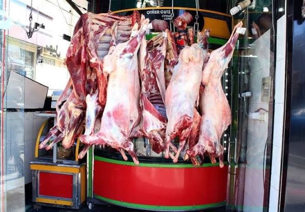 شکاف قیمتی در بازار گوشت؛ فروشگاه‌های اینترنتی ۴۰۰ هزار تومان گران‌تر از قصابی‌ها