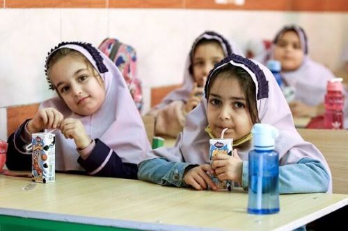 هشدار مجلس درباره تغییر عنوان «شیر مدارس»؛ بودجه تغذیه دانش‌آموزان نباید از نظارت خارج شود