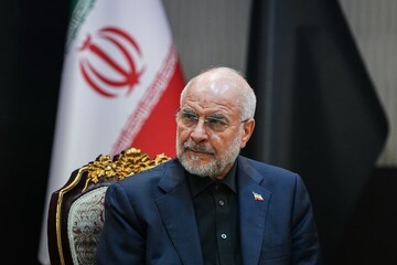 تغییرات راهبردی در بدنه فرماندهی نیروهای مسلح؛ قالیباف با پیام به ۶ فرمانده عالی‌رتبه، بر نقش «سپاه» به عنوان تکیه‌گاه امن مردم تأکید کرد