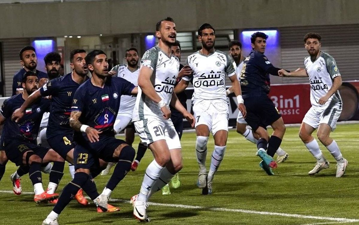 گل‌گهر در آسیا ماند؛ AFC حضور نماینده ایران را تأیید کرد